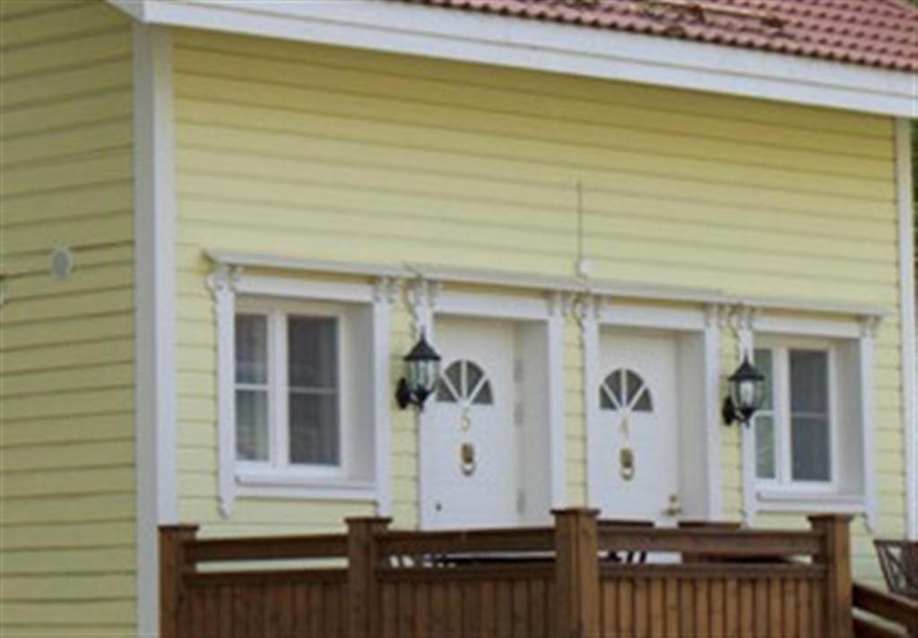 Sandels Moekit & Talot Siilinjarvi Exterior photo